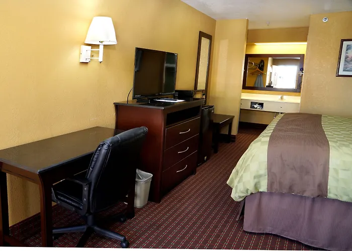 Opp Motels