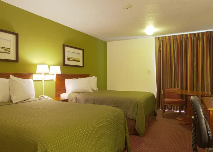 Chalmette Motels