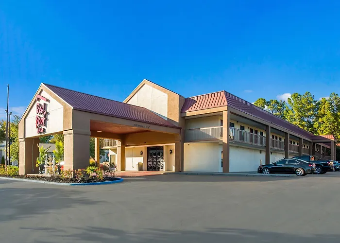Fulton Motels