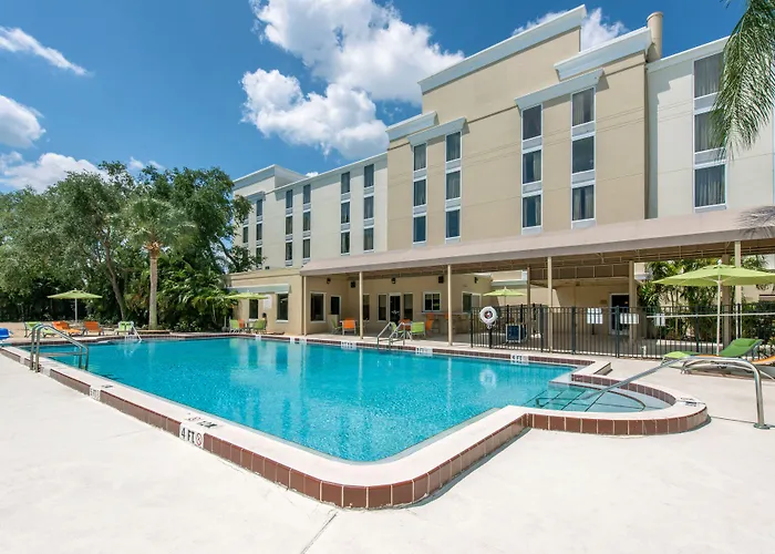 Viera Dog Friendly Hotels