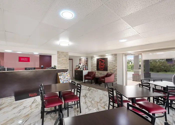 Lenoir Dog Friendly Lodging and Hotels