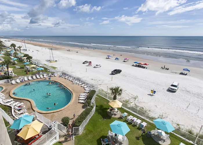 Daytona Beach Dog Friendly Hotels