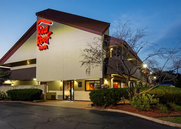 Plymouth Motels