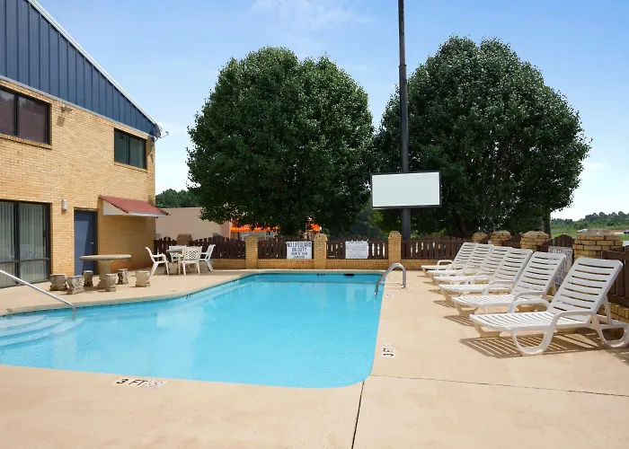 Richburg Motels