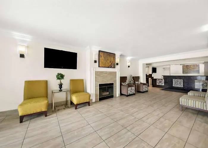 Los Banos Dog Friendly Hotels