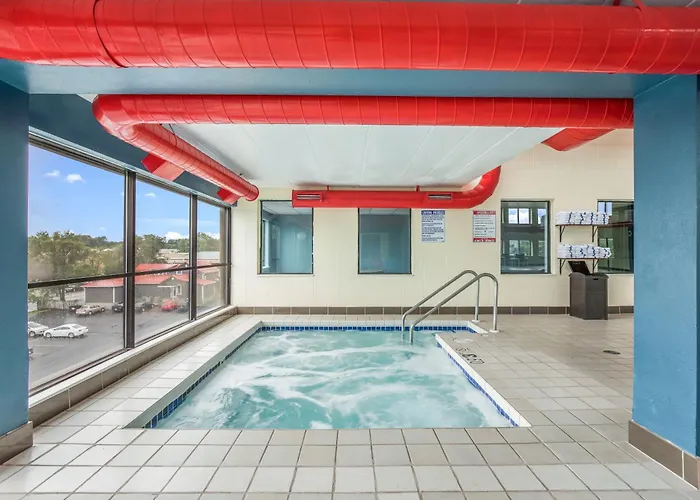 Baraboo Dog Friendly Hotels