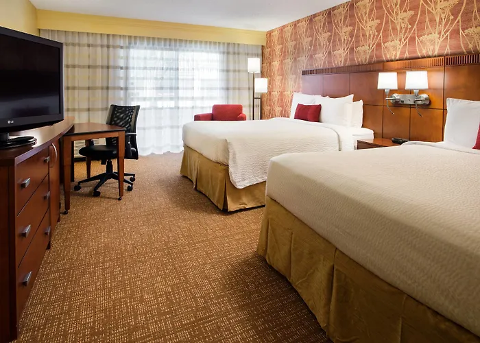 Buena Park Dog Friendly Lodging and Hotels