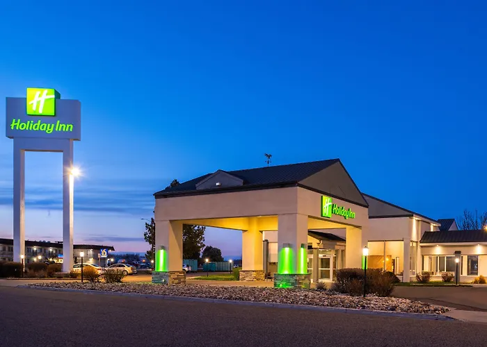 Ontario Dog Friendly Lodging and Hotels