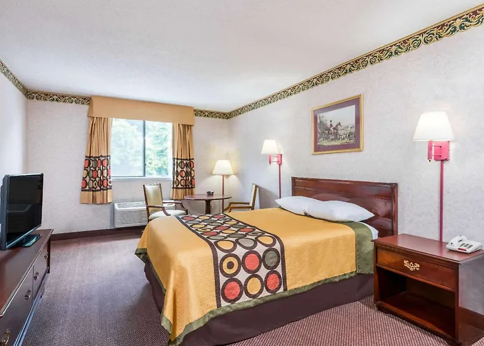 Hancock Motels
