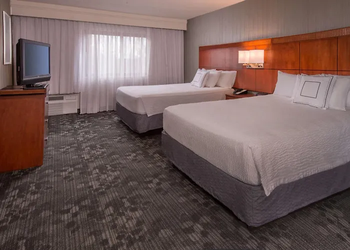 Columbia Dog Friendly Lodging and Hotels