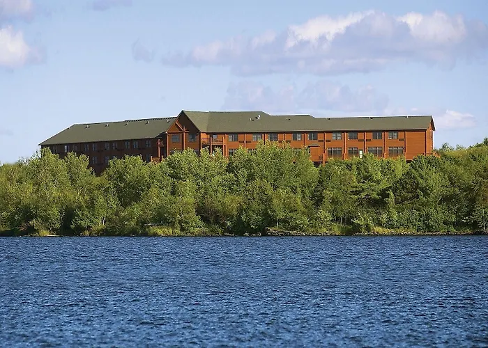 Ely Dog Friendly Hotels