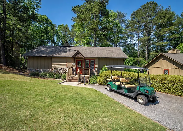 Buford Dog Friendly Hotels