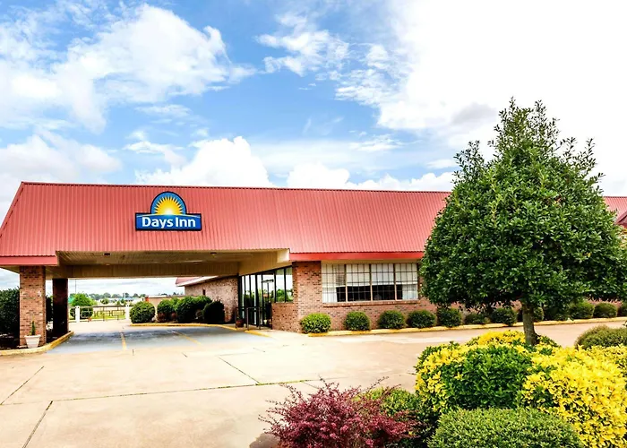 Batesville Dog Friendly Lodging and Hotels
