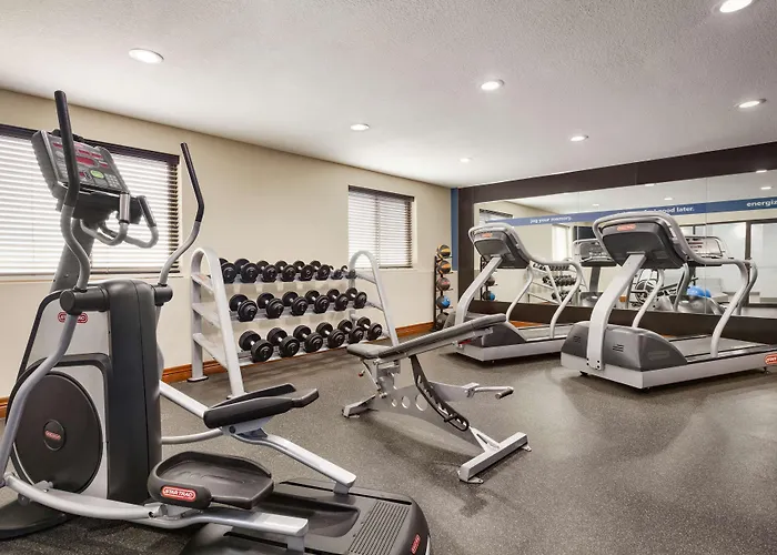 Clackamas Dog Friendly Hotels