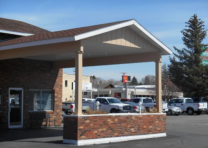Rigby Motels