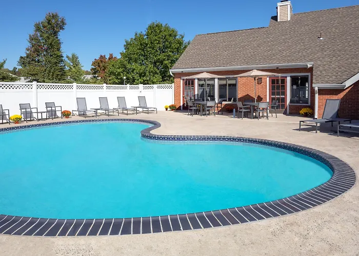Cherry Hill Dog Friendly Lodging and Hotels