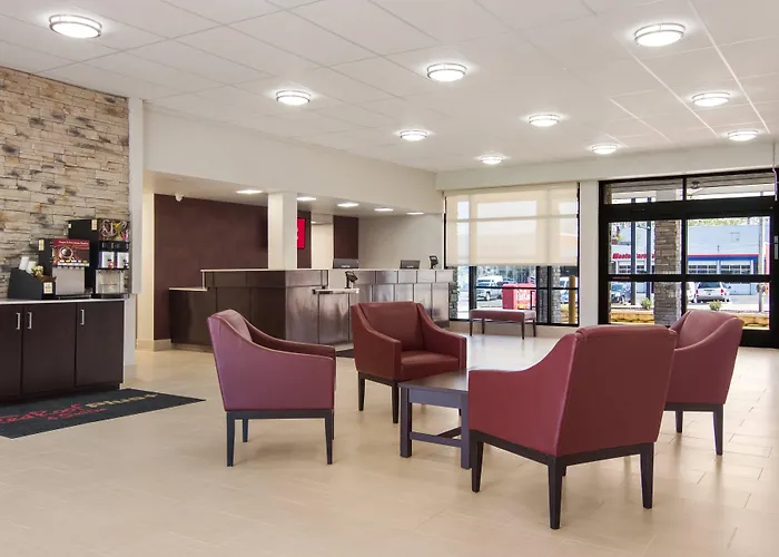 Erie Dog Friendly Lodging and Hotels