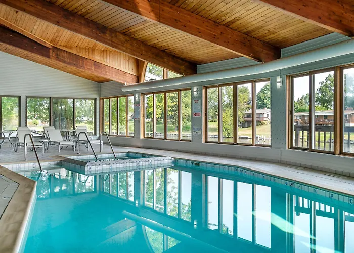Cheboygan Dog Friendly Hotels