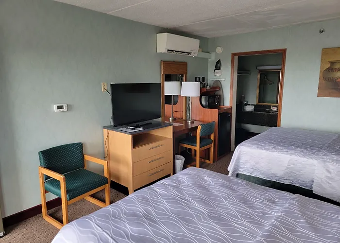 Linville Falls Motels
