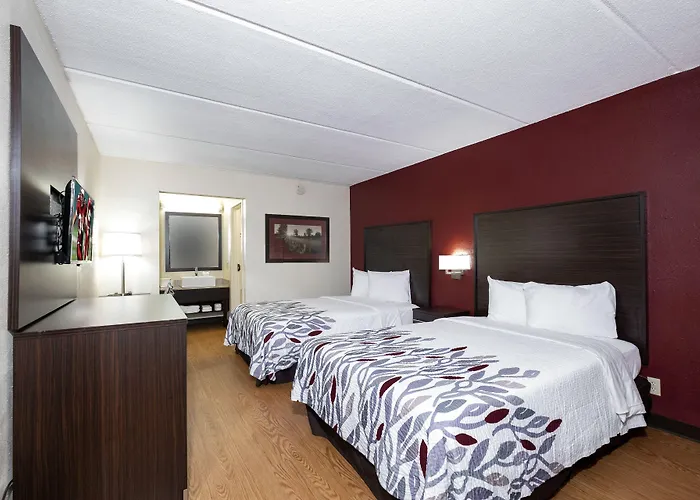 Kenly Motels