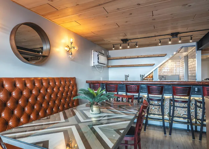 Grand Rapids Dog Friendly Hotels