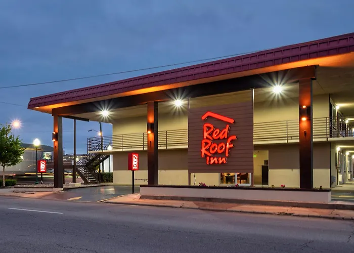 Fort Smith Motels