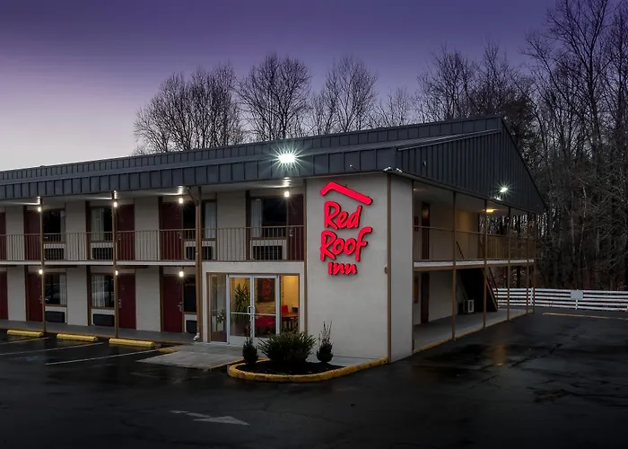 Brandywine Motels