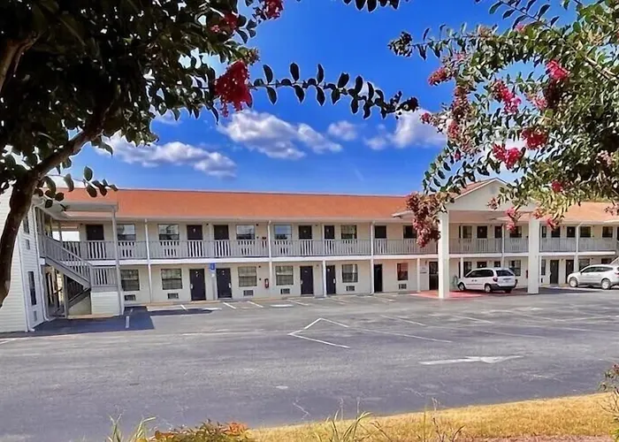 Sylvania Motels