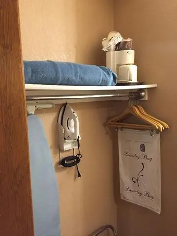 Aurora Motels
