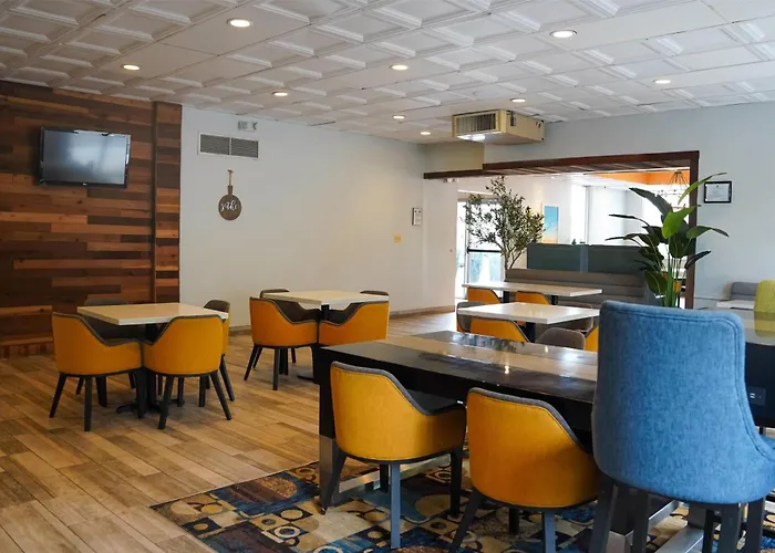 Southington Dog Friendly Lodging and Hotels