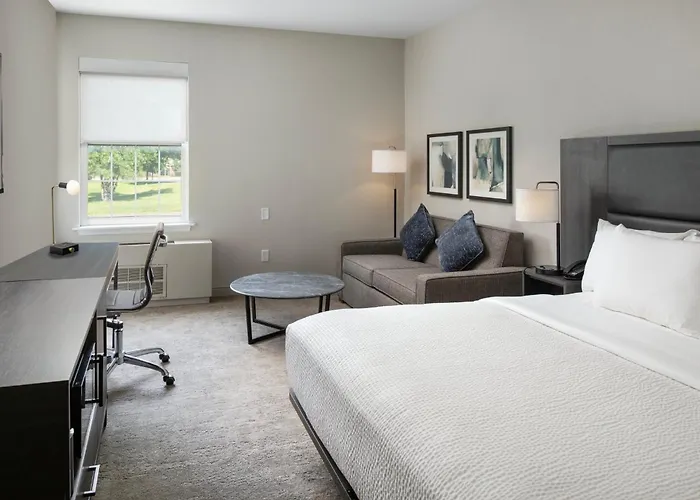 Saint Albans Dog Friendly Hotels