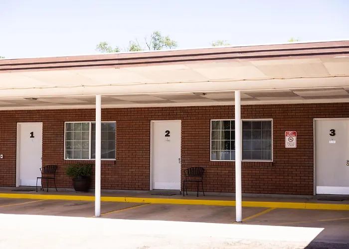 Milford Motels