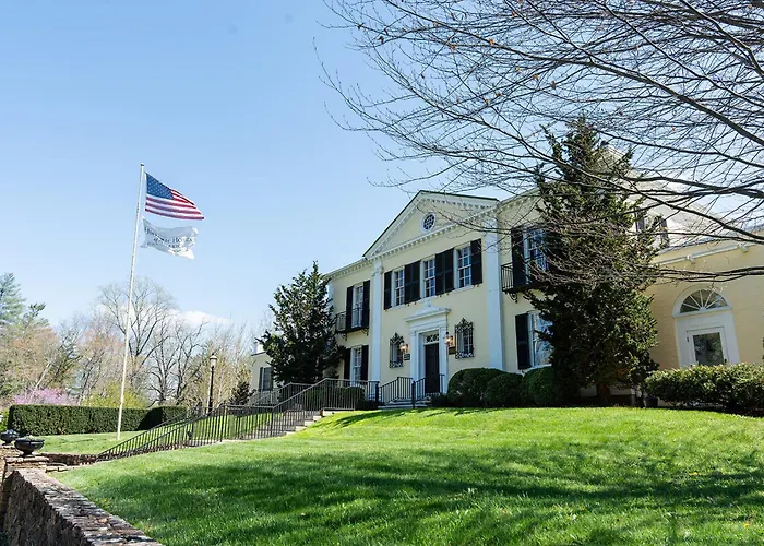 Warrenton Dog Friendly Hotels