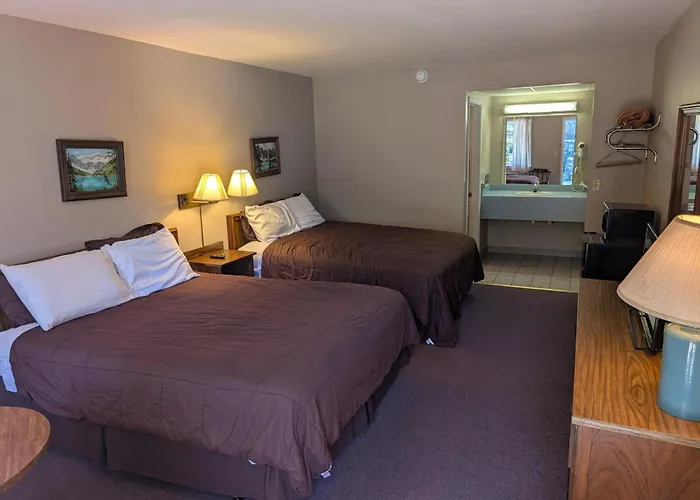 Wellsboro Dog Friendly Lodging and Hotels