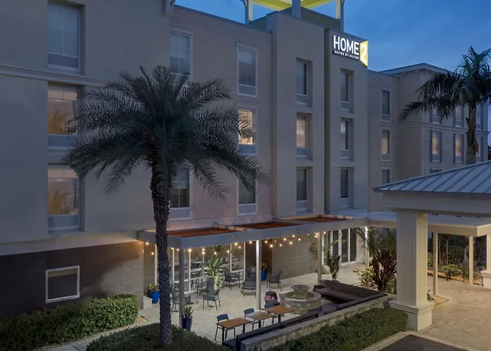 Nokomis Dog Friendly Hotels