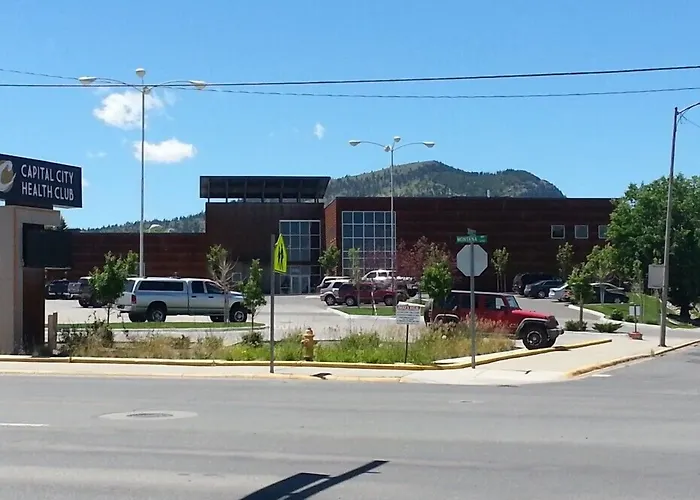 Helena Dog Friendly Lodging and Hotels
