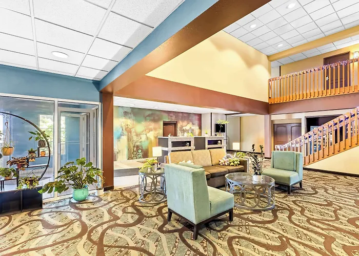 Newton Dog Friendly Lodging and Hotels