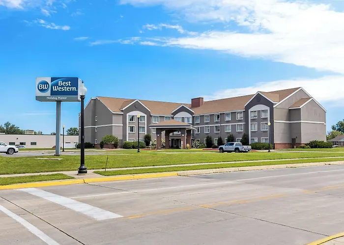 Newton Dog Friendly Hotels