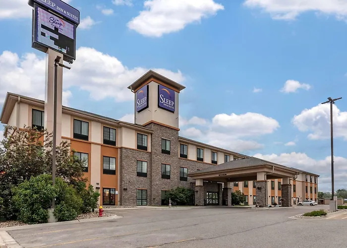 Miles City Dog Friendly Hotels