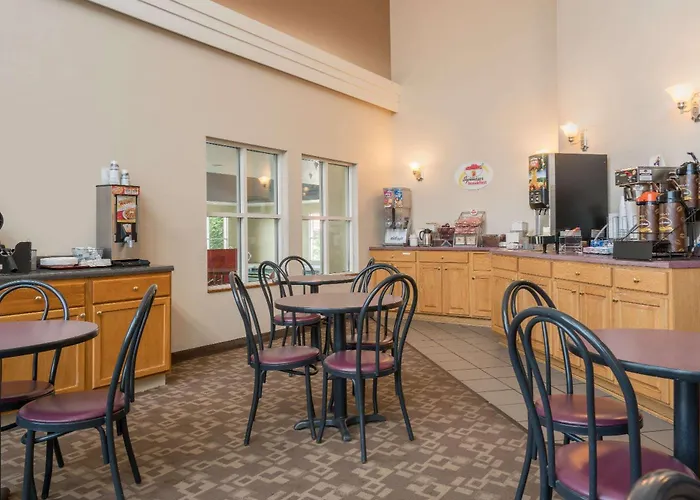 Cumberland Motels