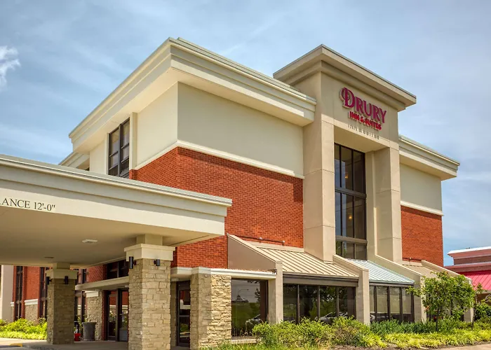 Fairview Heights Dog Friendly Lodging and Hotels