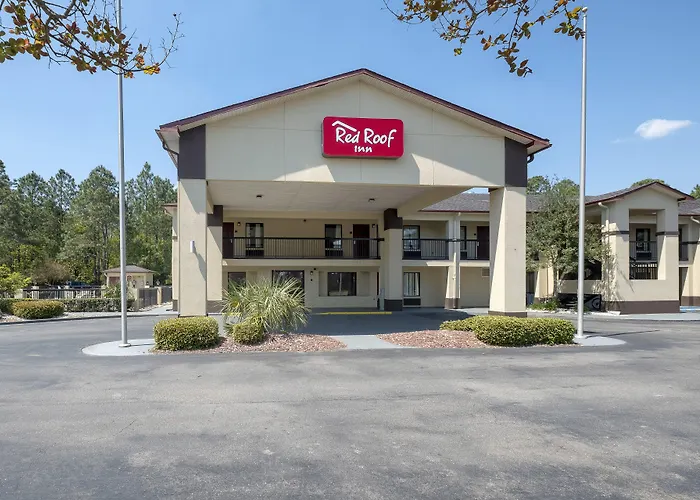 Gulf Shores Motels