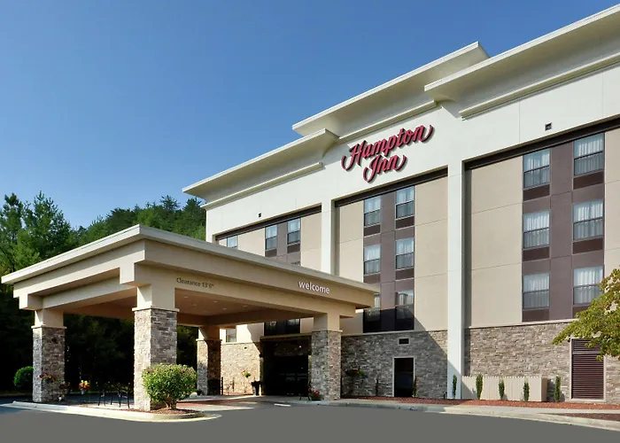 Martinsville Dog Friendly Hotels