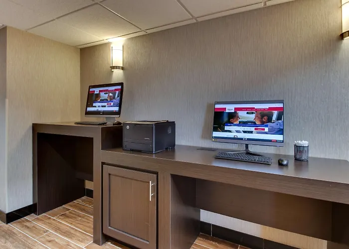Poplar Bluff Dog Friendly Lodging and Hotels