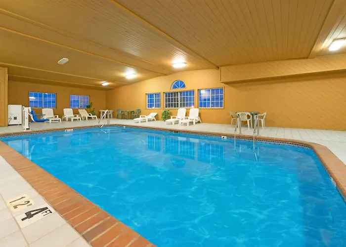 Cameron Dog Friendly Hotels