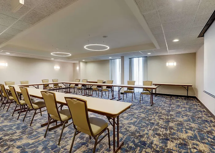 Saint Peters Dog Friendly Hotels