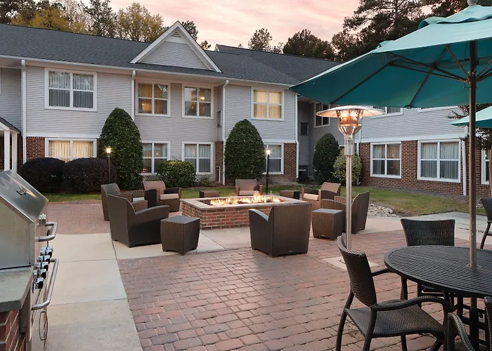Southern Pines Dog Friendly Hotels