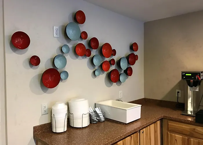 Draper Dog Friendly Lodging and Hotels