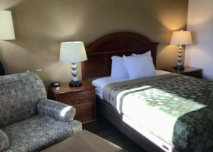 Sunnyside Motels
