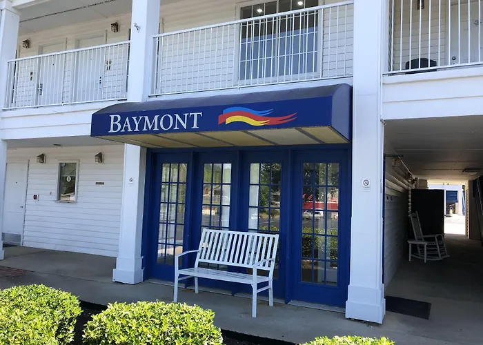 Greenwood Motels